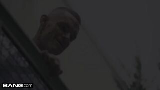 Szép dagadt tini hölgyemény hardcore anál szexe