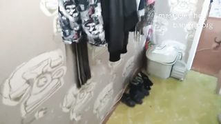 Tini pinát a pasija haverja reszeli