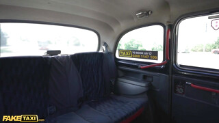 Fake Taxi - Kiara Lord a szexy magyar kisasszony
