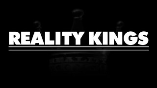 Reality Kings - Serena Santos a hatalmas tőgyes kolumbiai hölgyemény