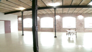Its POV - Lucy Heart a szexy orosz spiné