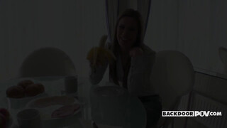 Its POV - Athina Love a magyar pornófilmes picsa popóba tolva