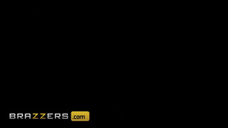 Brazzers - Whitney Wright ánusza megrakva