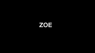 TUSHYRAW - Zoe Sparx szűk hátsó bejárata megkefélve