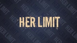 HerLimit - Jessica Night méretes csoki kárót kap