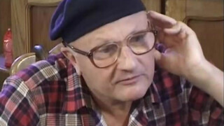 George Bácsi tini bigét baszik