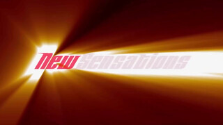 New Sensations - Harmony Wonder a izgató brazil csaj
