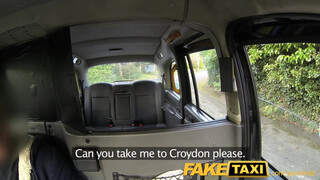 FakeTaxi - világos szőke spiné keményen szétélvezve