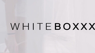 WhiteBoxxx - kicsmellű spiné alaposan megdöngetve