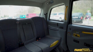 Fake Taxi - Francia escortos picsa megrakva