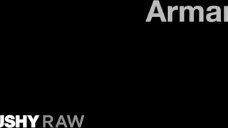 TUSHYRAW - Armani a szexy csajszi