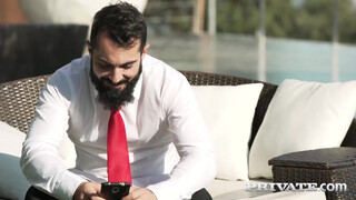 Private com - Sicilia pinája megbaszva