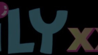 FAMILYXXX - Demi Hawks a himbilimbi szerető húgi
