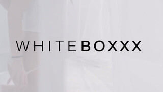 WhiteBoxxx - Taylor Sands a izgató holland picsa