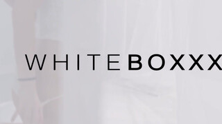 WhiteBoxxx - Leanne Lace a masszőr manussal szexel