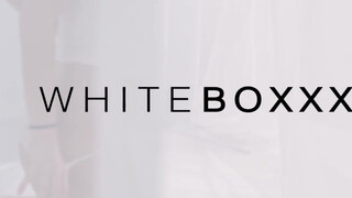 WHITEBOXXX - Kaisa Nord a hatalmas mellű orosz csajszi