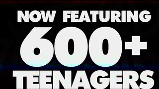Exxx Teens - Csoki hajú spanyol bige