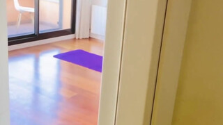 obokozu jóga helyett inkább kefél