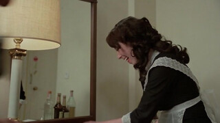 The Double Exposure of Holly (1976) - Klasszikus erotikus film